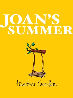 cover image of Joan's Summer